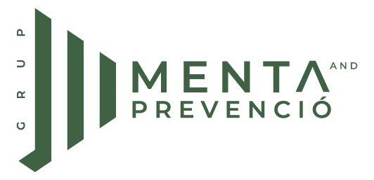 MENTA PREVENCIO